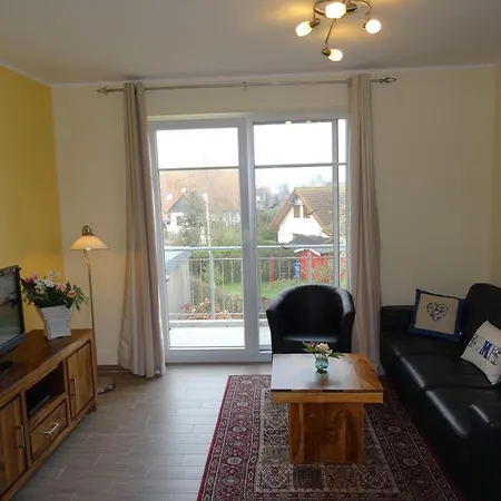 Villa Rerik Ferienwohnung 6 Apartment