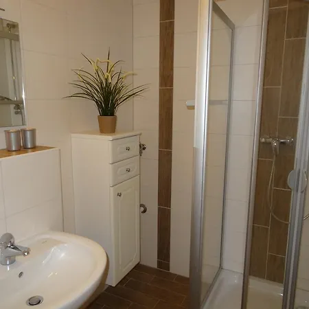 Villa Rerik Ferienwohnung 6 Apartment *
