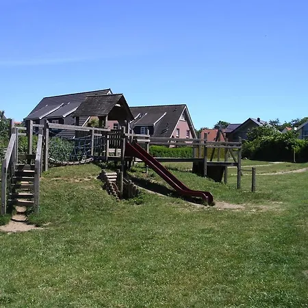 Villa Rerik Ferienwohnung 6 Rerik