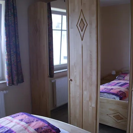 Villa Rerik Ferienwohnung 6 * Rerik
